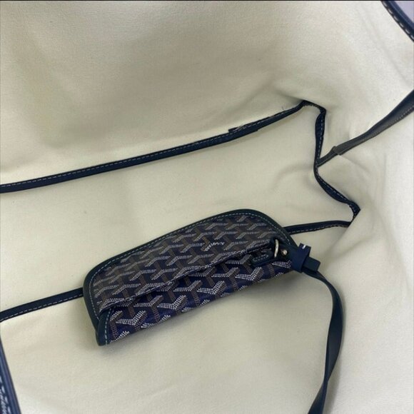 New Goyard Tote Bag GM - Picture 2 of 10
